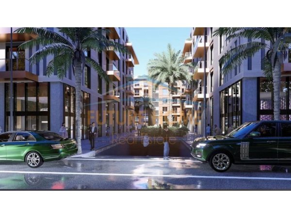 Durres, shitet apartament 1+1 Kati 2, 68 m² 102.600 € (Qerret)