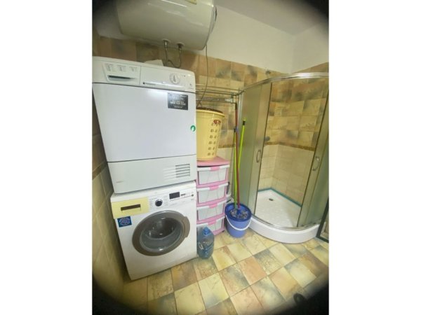 Qira, Apartament 1+1, Garda, Tiranë.