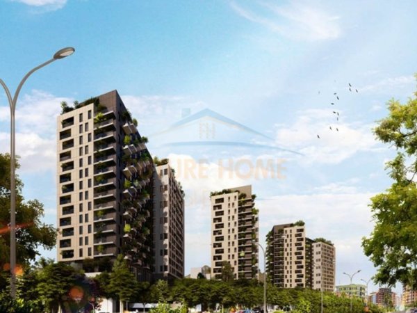 Shitet, Apartament 1+1, Fusha e Aviacionit, Tirane.