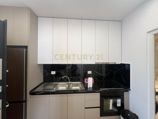 Shqiperi, jepet me qera apartament 2+1 Kati 2, 75 m² 350 € (ISH- KENETE, NE DURRES)