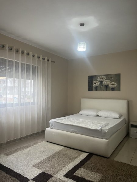 Tirane, jepet me qera 1+1+Aneks+Ballkon Kati 2, 90 m² 40.000 € (Gazmend Zajmi ne Don Bosko)