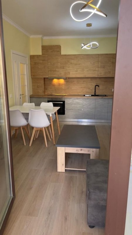 Tirane, jepet me qera apartament 2+1 Kati 9, 100 m² 550 € (Kompleks Grand Gallery)