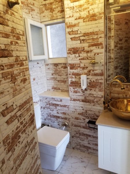 Tirane, jepet me qera apartament 1+1+Ballkon Kati 4, 60 m² 620 € (Rr. Tish Dahija prane Kristal Center)