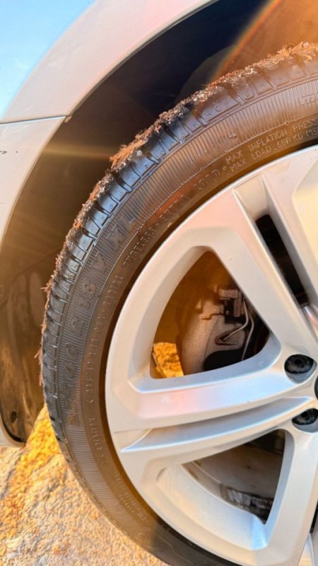 Passat CC Sport Benzin+Gaz