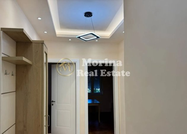 Tirane, jepet me qera apartament 1+1 Kati 3, 75 m² 600 € (Rruga e Dibres)