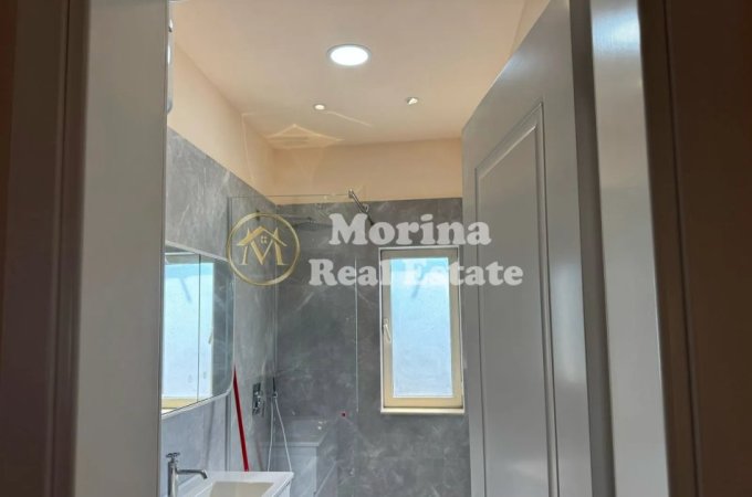 Tirane, jepet me qera apartament 1+1 Kati 3, 75 m² 600 € (Rruga e Dibres)