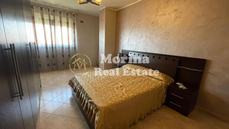 Tirane, jepet me qera apartament 2+1 Kati 6, 110 m² 780 € (Xhamlliku)