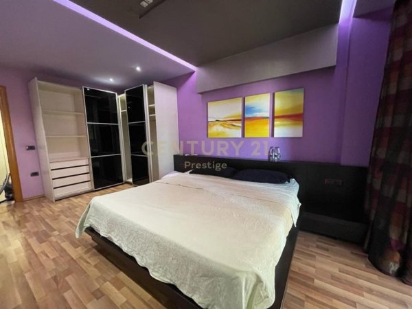 Tirane, jepet me qera apartament 2+1 Kati 7, 120 m² 1.200 € (RRUGA E ELBASANIT)