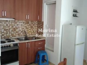 Tirane, jepet me qera shtepi 1+1 Kati 1, 55 m² 250 € (Qytet Studenti)