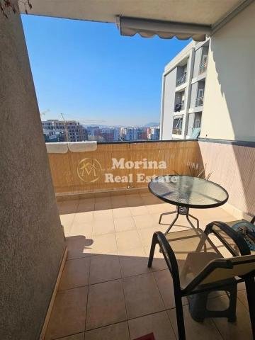 Tirane, jepet me qera apartament 2+1 Kati 9, 105 m² 660 € (Ish Fusha Aviacionit)