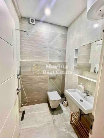 Tirane, jepet me qera apartament 2+1 Kati 9, 105 m² 660 € (Ish Fusha Aviacionit)