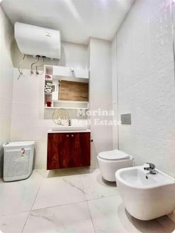 Tirane, jepet me qera apartament 2+1 Kati 9, 105 m² 660 € (Ish Fusha Aviacionit)