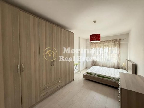 Tirane, jepet me qera apartament 1+1 Kati 9, 70 m² 600 € (Don Bosko)