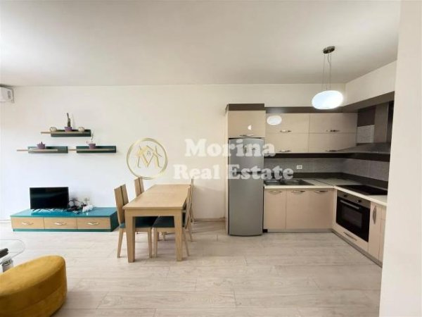 Tirane, jepet me qera apartament 1+1 Kati 9, 70 m² 600 € (Don Bosko)