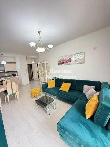Tirane, jepet me qera apartament 1+1 Kati 9, 70 m² 600 € (Don Bosko)