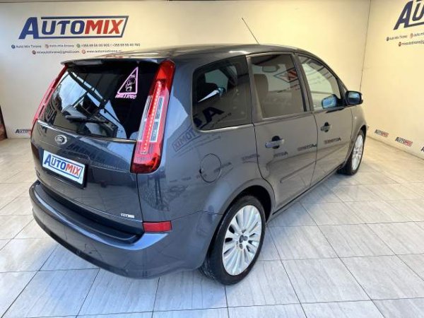 Tirane, shes makine Ford c-max Viti 2009, 5.300 Euro