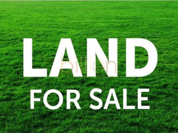 Tirane, shitet toke 7.300 m² 50 Euro/m2 (Vishnje) ID: Billion2556