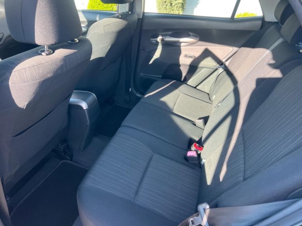 TOYOTA AURIS 1.4 NAFTE 👉 2008 👈 kambio AUTOMATIKE - 6.100 €