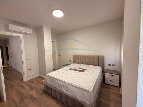 Tirane, jepet me qera apartament 2+1 Kati 2, 89 m² 1.100 € (Rruga Elbasanit)