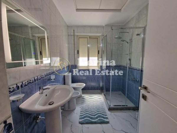 Tirane, jepet me qera apartament 2+1+Ballkon Kati 6, 110 m² 800 € (Don Bosko)