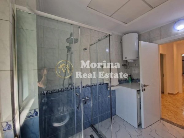 Tirane, jepet me qera apartament 2+1+Ballkon Kati 6, 110 m² 800 € (Don Bosko)