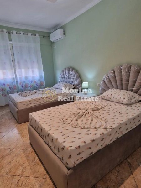 Tirane, jepet me qera apartament 2+1+Ballkon Kati 6, 110 m² 800 € (Don Bosko)