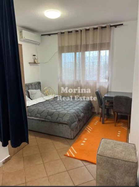 Tirane, jepet me qera apartament 1+1 Kati 3, 65 m² 450 € (Rruga 5 amji)