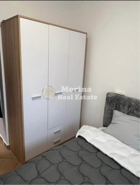 Tirane, jepet me qera apartament 1+1 Kati 3, 65 m² 450 € (Rruga 5 amji)