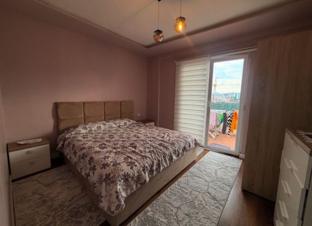 Tirane, shitet apartament 3+1+Aneks+Ballkon Kati 9, 122 m² 248.000 € (Rruga Sali Butka)