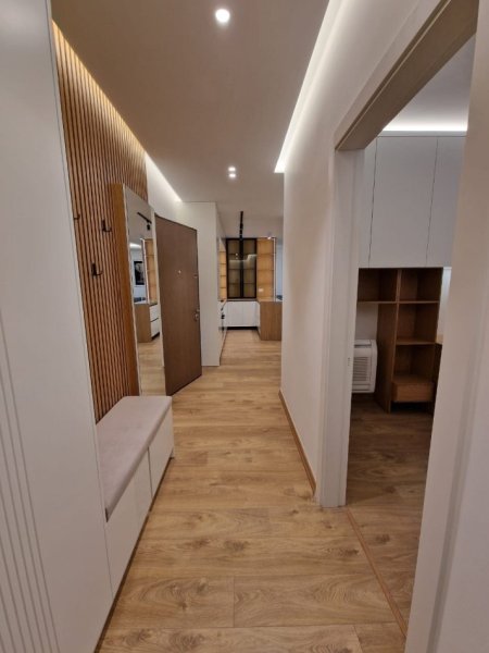 Tirane, jepet me qera apartament 2+1+Ballkon Kati 3, 115 m² 1.000 € (Kopshti zoologjik)