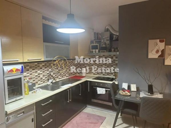 Tirane, jepet me qera apartament 1+1+Ballkon Kati 2, 62 m² 450 € (Astiri)