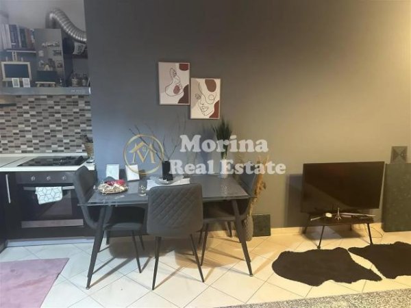 Tirane, jepet me qera apartament 1+1+Ballkon Kati 2, 62 m² 450 € (Astiri)