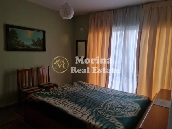 Tirane, jepet me qera apartament 2+1 Kati 6, 70 m² 600 € (Komuna e Parisit)