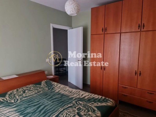 Tirane, jepet me qera apartament 2+1 Kati 6, 70 m² 600 € (Komuna e Parisit)