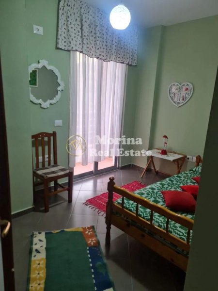Tirane, jepet me qera apartament 2+1 Kati 6, 70 m² 600 € (Komuna e Parisit)