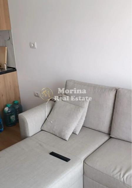 Tirane, jepet me qera apartament 1+1+Ballkon Kati 2, 60 m² 400 € (Ali Demi)