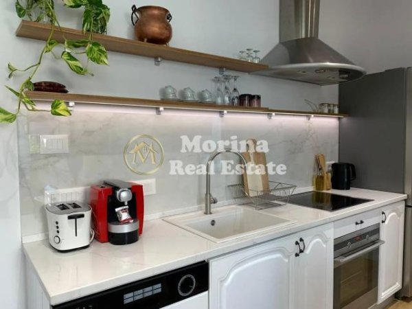 Tirane, jepet me qera apartament 2+1+Ballkon Kati 3, 78 m² 700 € (Kompleksi Delijorgji-Rruga e Kavajes)
