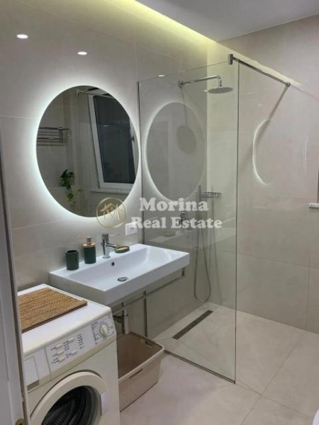 Tirane, jepet me qera apartament 2+1+Ballkon Kati 3, 78 m² 700 € (Kompleksi Delijorgji-Rruga e Kavajes)