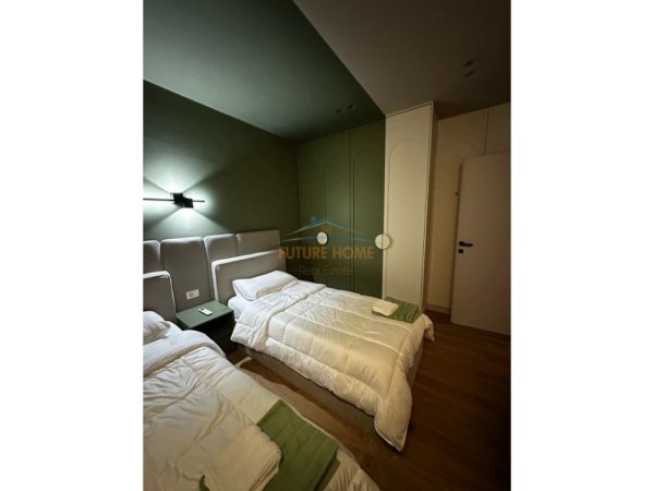 Tirane, jepet me qera apartament 2+1 Kati 2, 85 m² 900 € (Don Bosko)