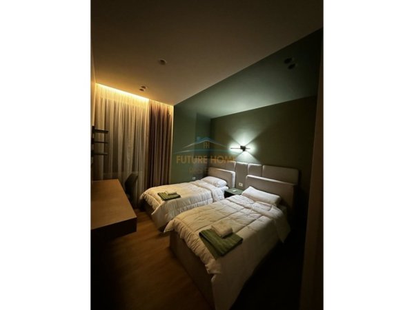 Tirane, jepet me qera apartament 2+1 Kati 2, 85 m² 900 € (Don Bosko)