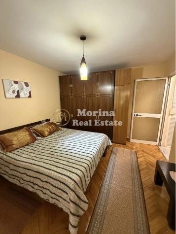 Tirane, jepet me qera apartament 1+1 Kati 2, 60 m² 300 € (Qytet Studenti)