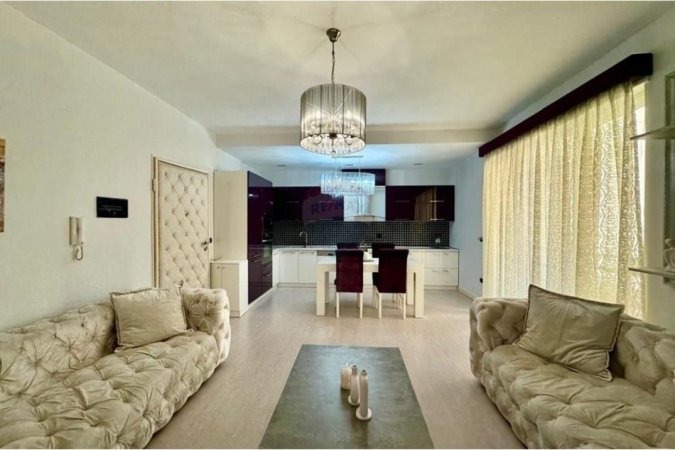 Tirane, jepet me qera 2+1+Aneks+Ballkon Kati 2, 100 m² 700 € (Eduart Mano, liqeni i Thate)