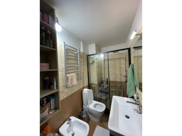Tirane, shitet apartament 1+1+Ballkon Kati 2, 66 m² 127.000 € (Kodra e Diellit)