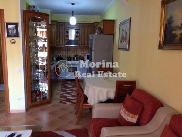 Tirane, jepet me qera apartament 2+1 Kati 11, 70 m² 500 € (Stacioni i Trenit)