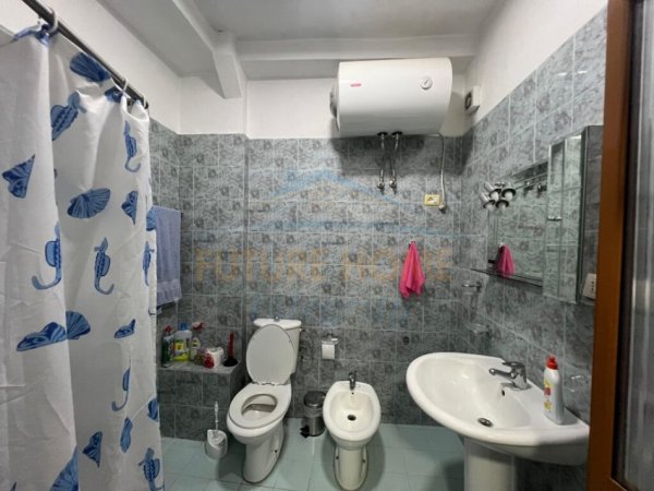 Tirane, jepet me qera apartament 1+1 Kati 5, 76 m² 550 € 
