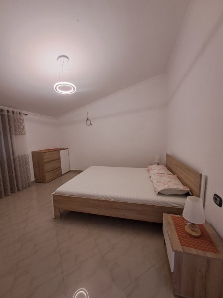 APARTAMENT 2+1+2 ME QERA NE SELITE