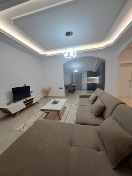 APARTAMENT 2+1+2 ME QERA NE SELITE