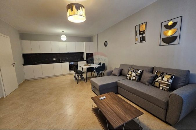 Tirane, jepet me qera 2+1 Kati 3, 65 m² 480 € (Tregu Medreseja, Conkord / Emerald)