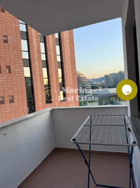 Tirane, jepet me qera apartament 2+1+Ballkon Kati 7, 100 m² 700 € (Reuga e Kosovareve-Liqeni)