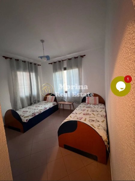 Tirane, jepet me qera apartament 2+1+Ballkon Kati 7, 100 m² 700 € (Reuga e Kosovareve-Liqeni)